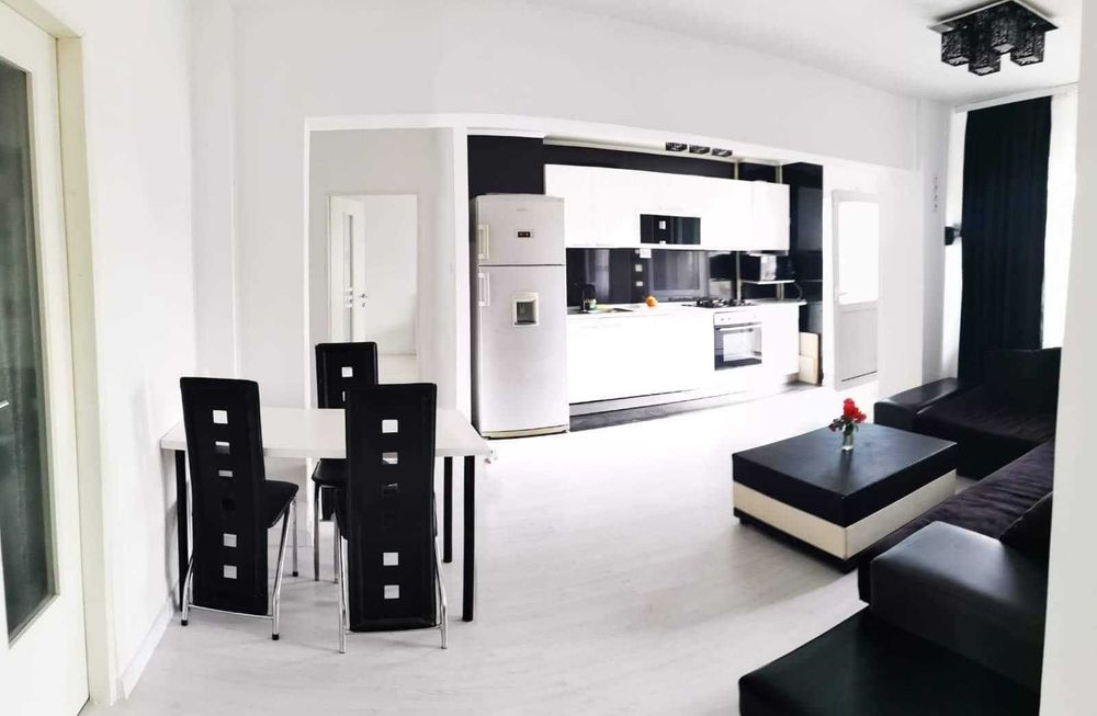 Apartament 3 camere in Ploiesti, zona Caraiman