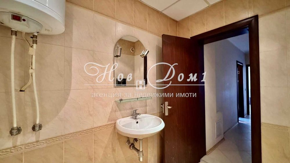 Дава се под наем Двустаен апартамент в Пловдив, Каменица 2 - 78 кв.м за 154000 € - Снимка #4