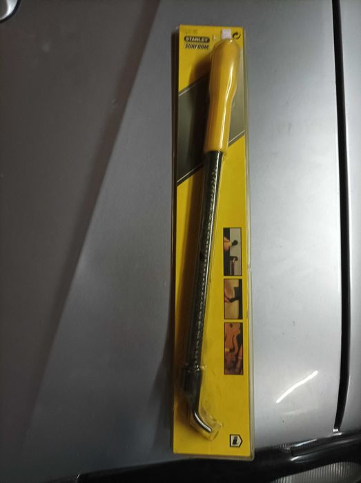 STANLEY инструмент