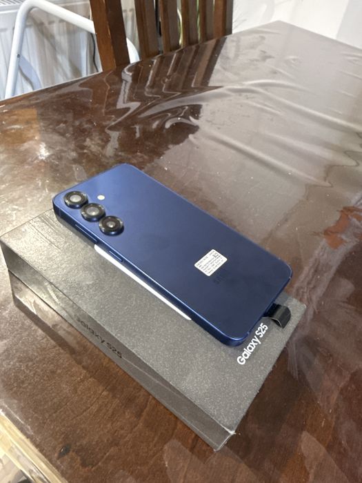 samsung s25 256 gb neverlocked