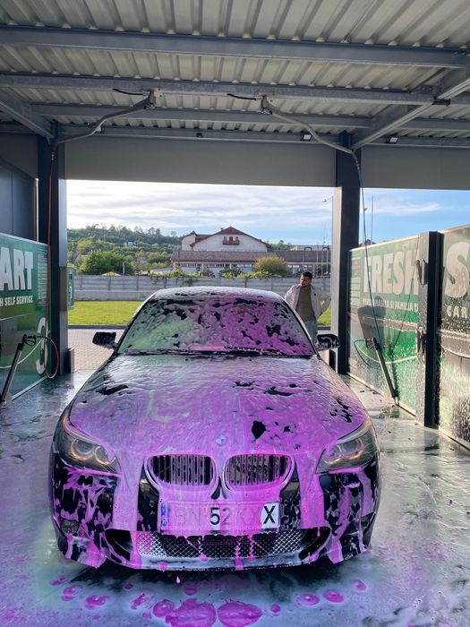 BMW 5 Series 2006 — imagine 4