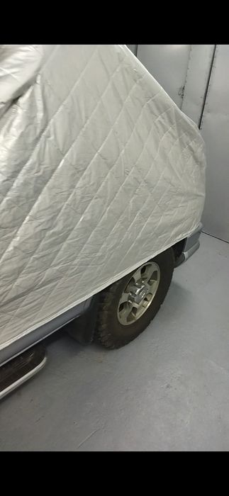 Продам тент палатку утеплённую