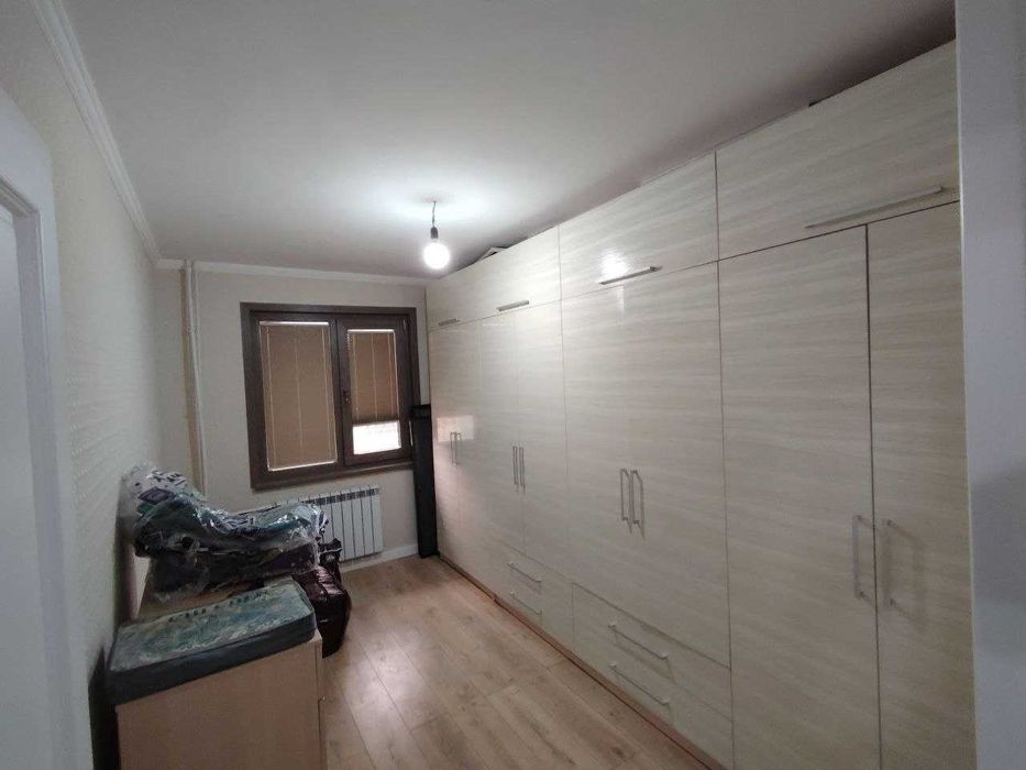 Продаётся 3х комн квартира на 2 этаже Ор-р  Конечка мечеть