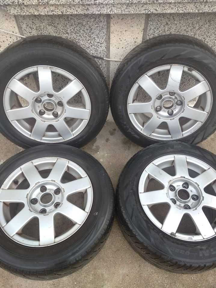 Джанти 15 пасат 4. гр. Харманли • OLX.bg