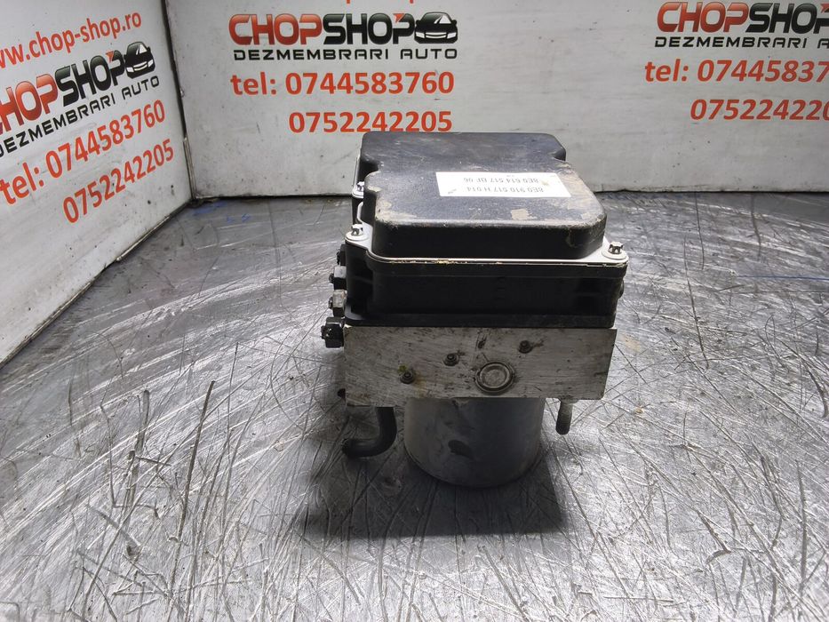 Pompa abs Seat Exeo (2008-2013) 2013