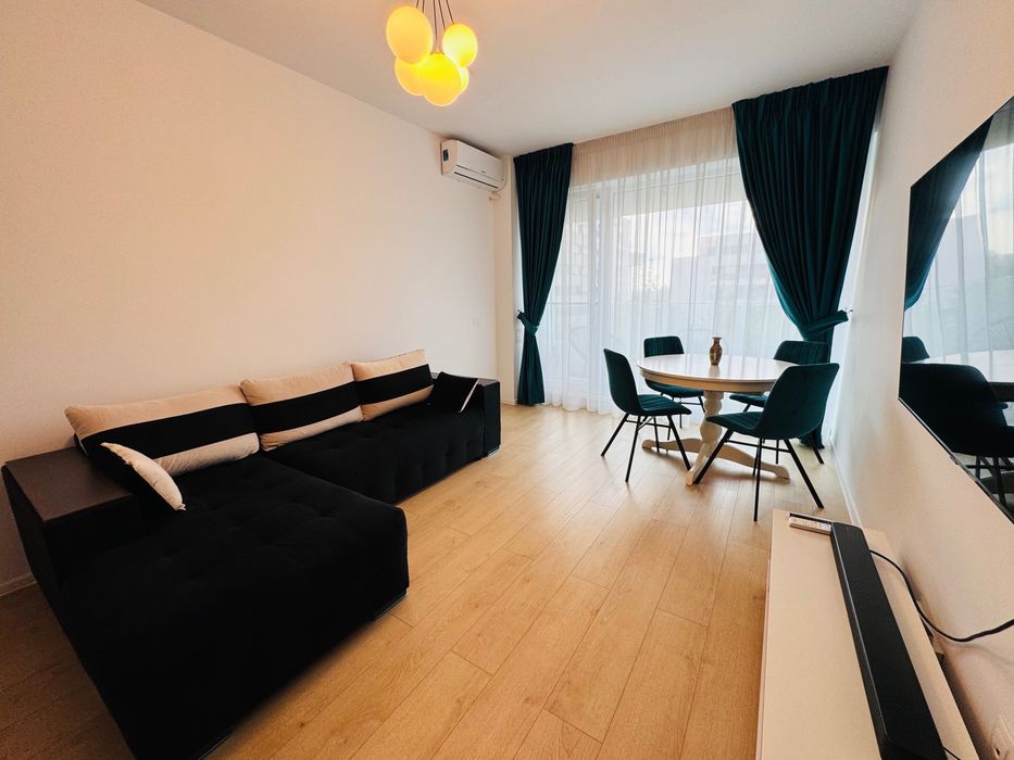 Inchiriere apartament