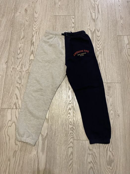 долнища Zara Benetton