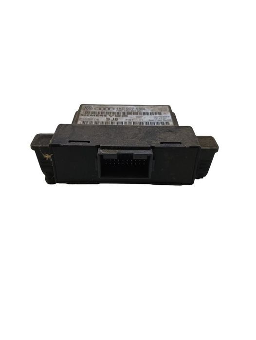 Modul De Control Pentru Gateway Volkswagen Golf V 1K1 2003 - 2009 Siemens 5Wk50011B 1K0907530L