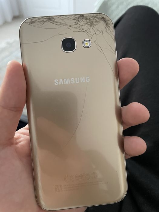 Samsung Galaxy A5 (2017)