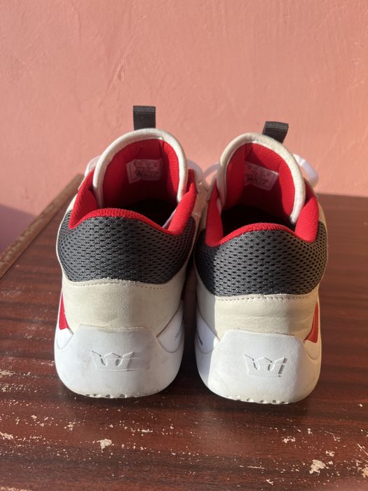 Supra Pecos 45 номер