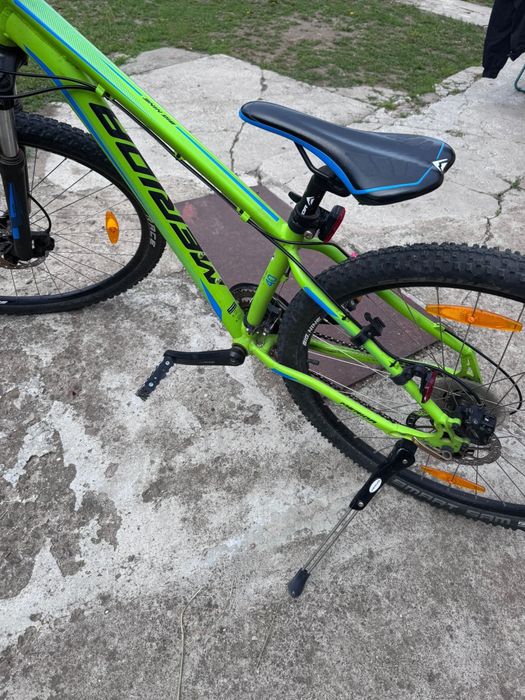 Vand bicicleta ,