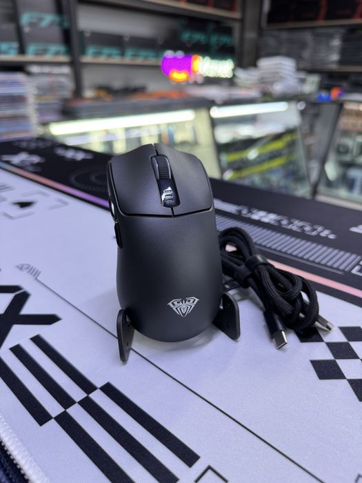 Мышка AULA SC580