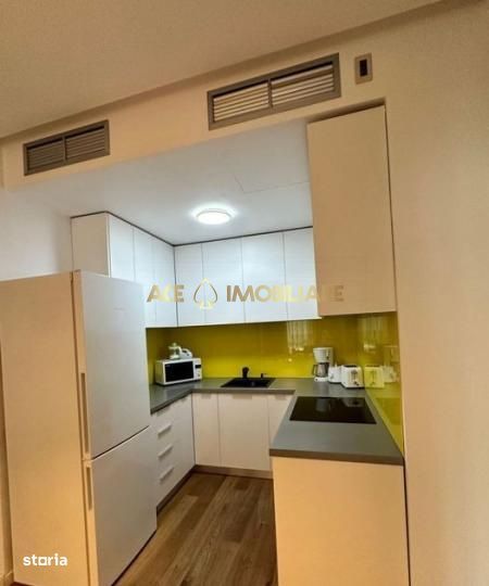 2 Camere de inchiriat | Herastrau | Metrou | Mobilat & Utilat |