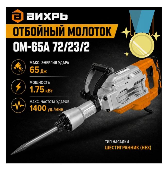 Аренда электроинструмента