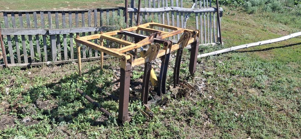 Продам вилы на кун