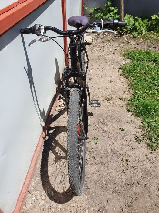 Bicicleta de ocazie