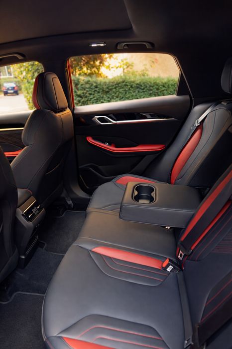 Geely Coolray GF 2025 – Full option – Impecabila - Garantie