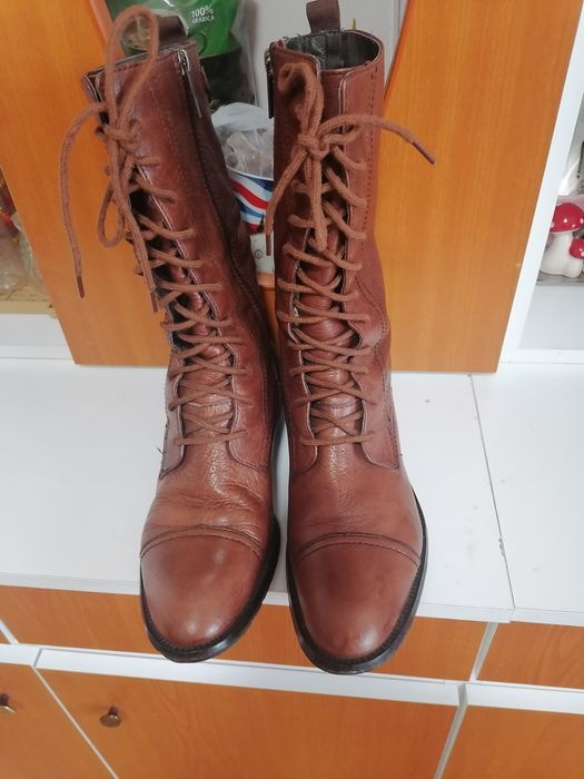 Ghete damă (mărimea 39)