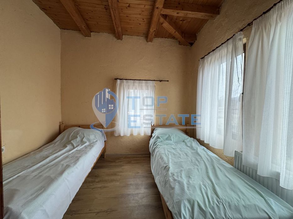 Продава се Къща в Елена - 130 кв.м за 631 €/кв.м - Снимка #12