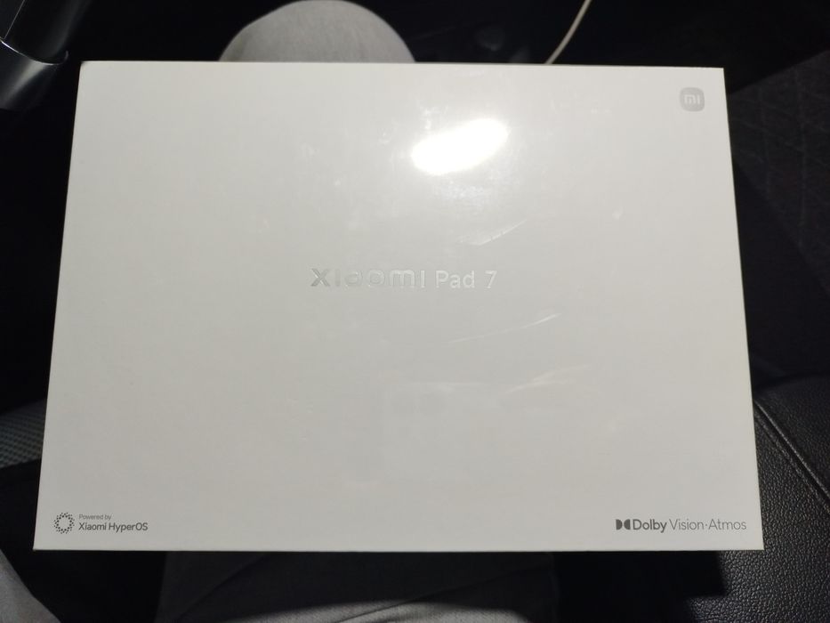 Xiaomi pad 7 8/128