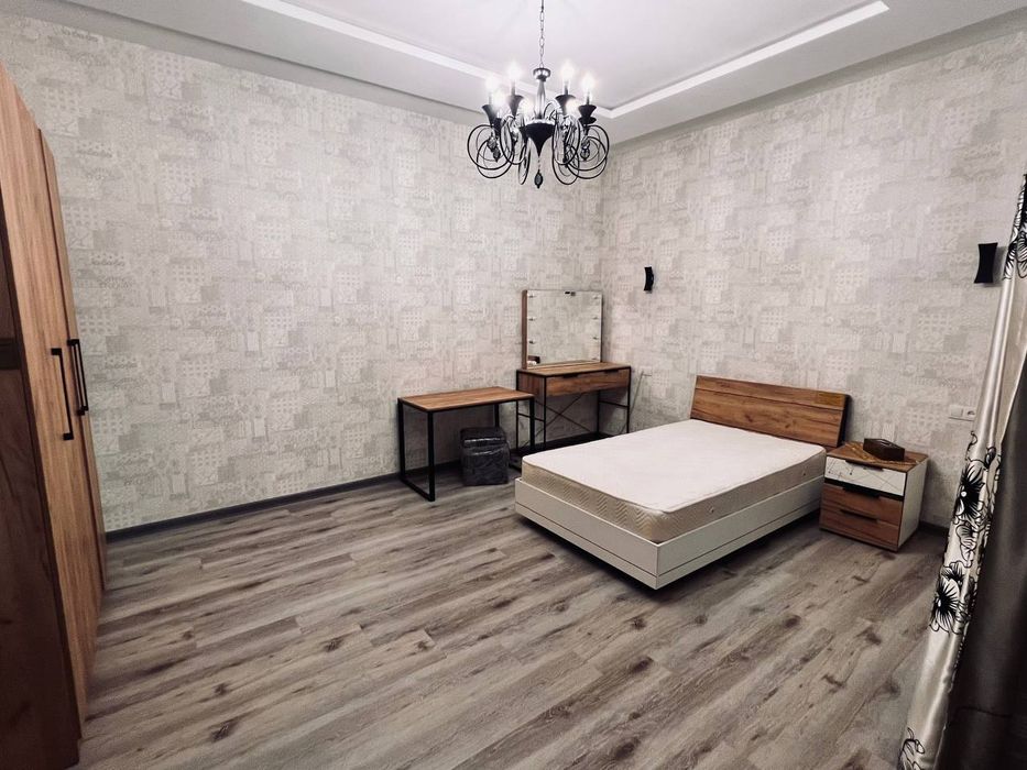 Продается hi-tech дом, Мевазор, Охунбабаев