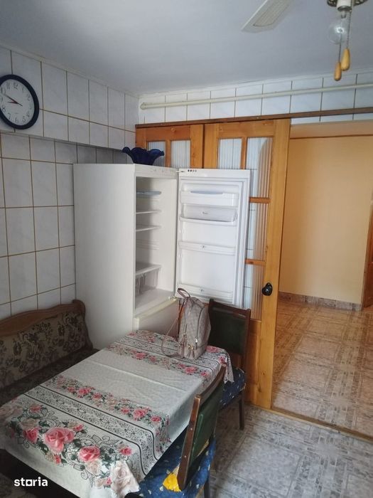Apartament 3 camere  Centru