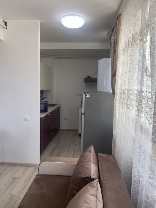 Apartamente cu Vedere la Mare,Mamaia Nord,100 m de plaja KAZEBOO.