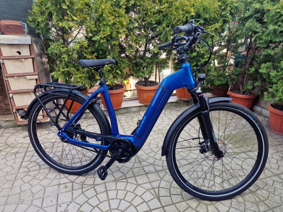 FLYER GOTOUR6 7.43 2022