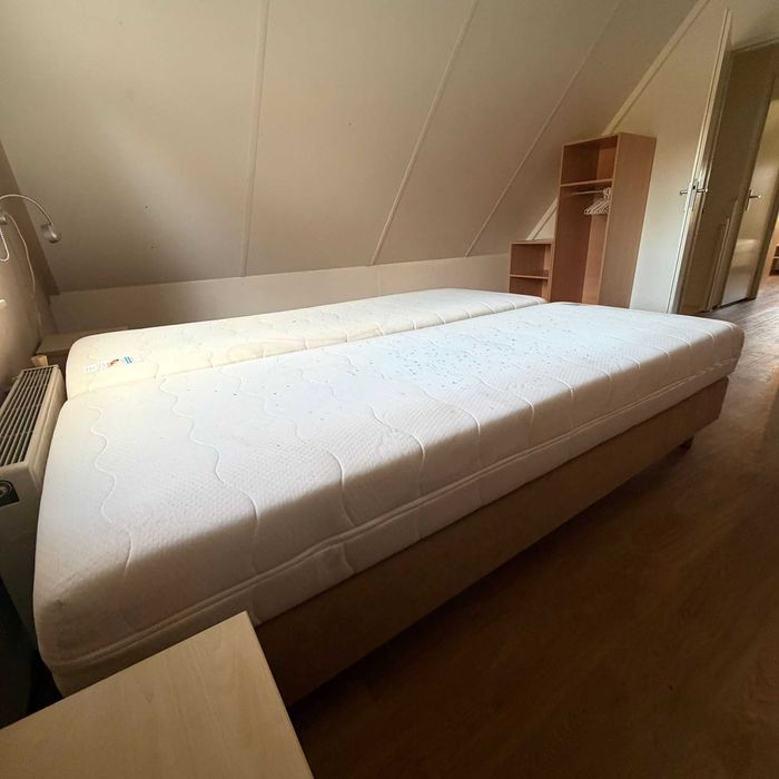 Mobilier de dormitor complet