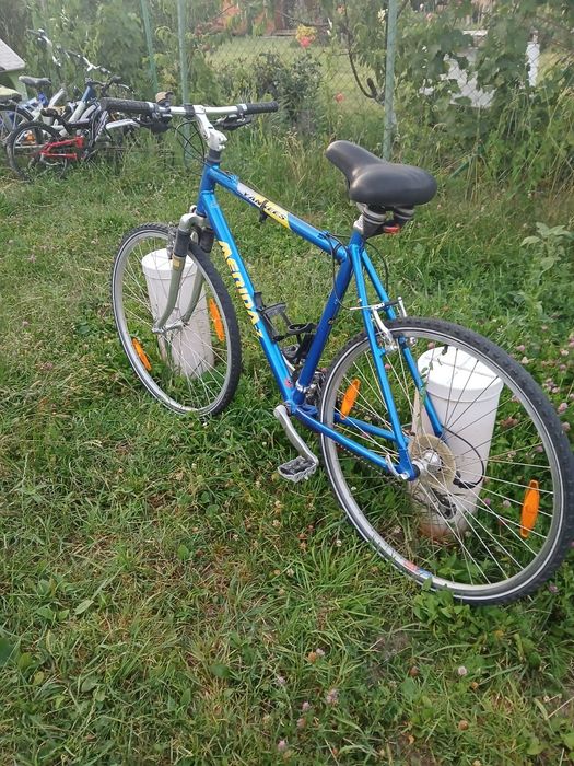 Vand bicicleta Merida-z