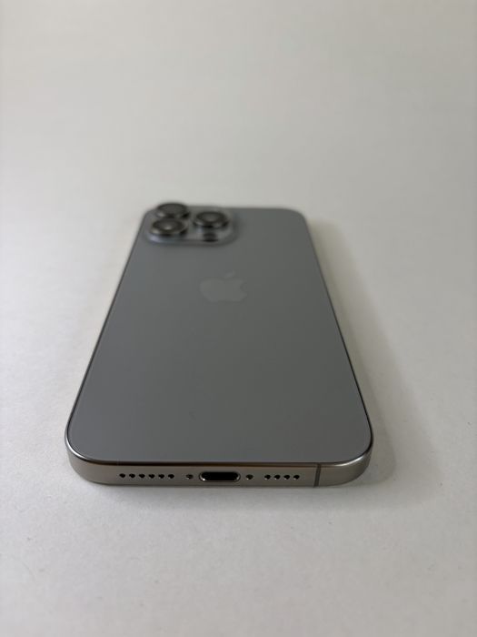 iPhone 15 Pro Max 256 gb