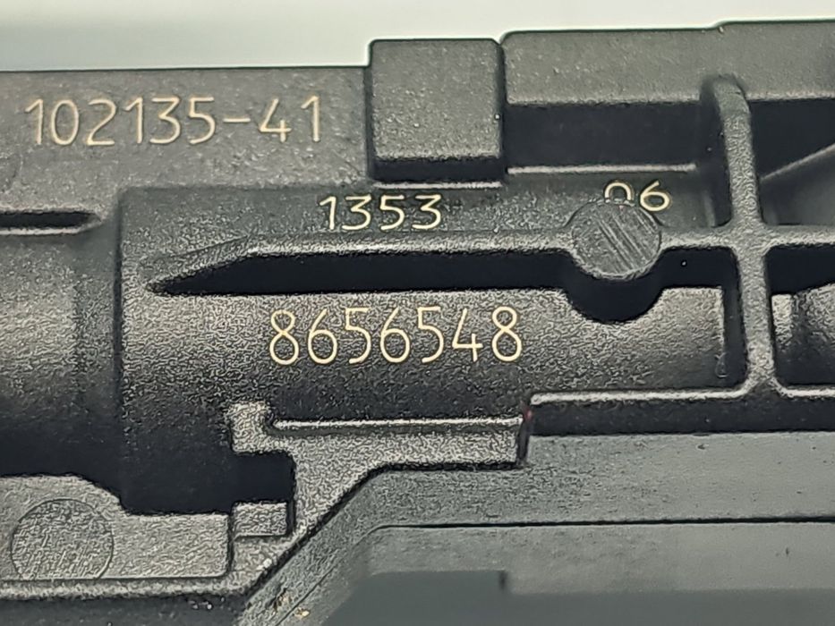 Injector Bmw X1 (F48,F49) [Fabr 2015-2022] 8656548 2.0 Benz B48B20 135