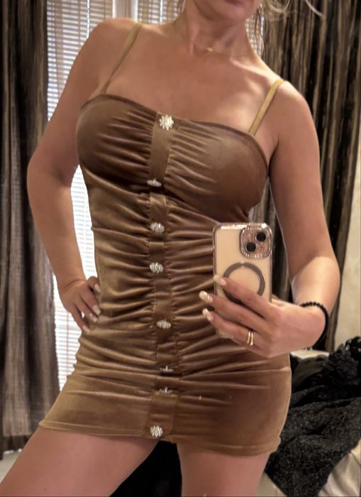 Дамски дрехи в отлично състояние