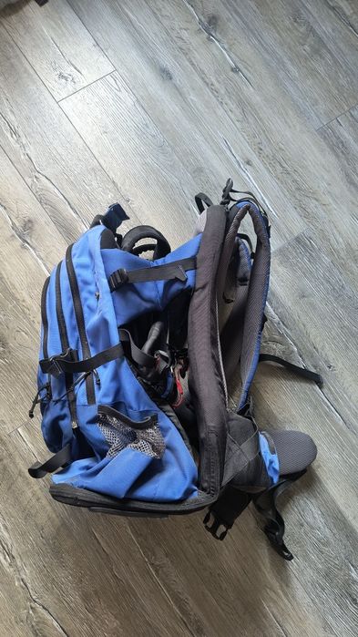 Rucsac transport copil