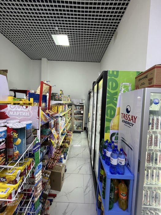 продается магазин