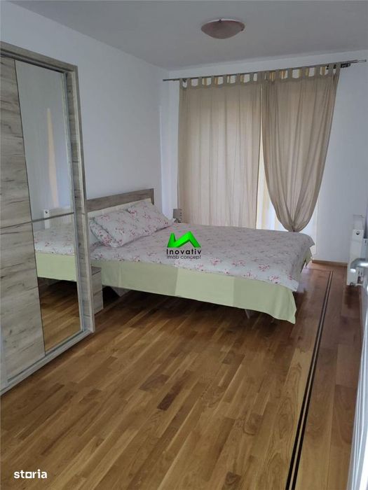 Apartament 3 camere de vanzare Sibiu City Residence