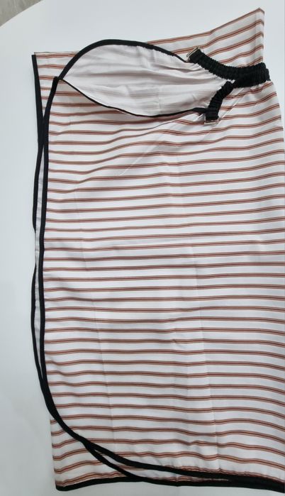 Фартук Elgon для мастеров и пеньюар