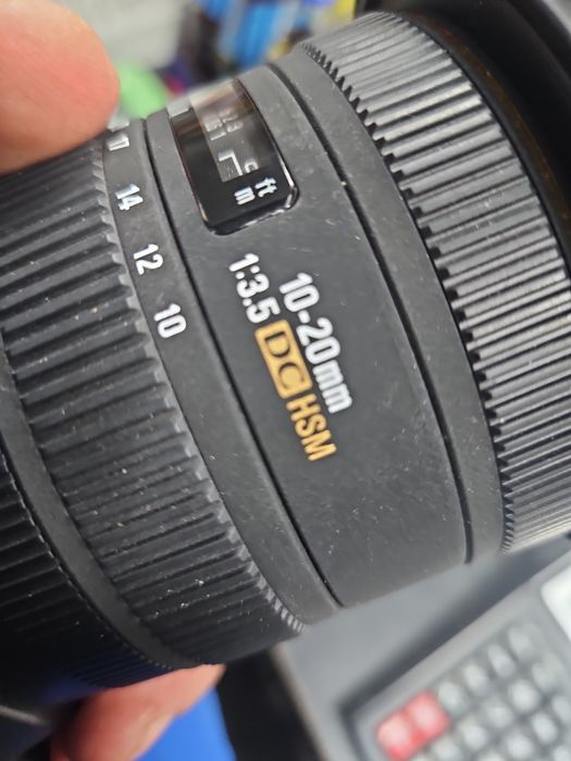 Aparat de fotografiat