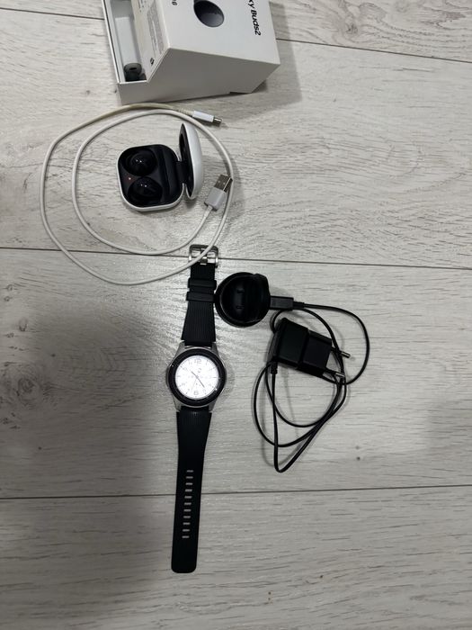 CEAS + CASTI Samsung Galaxy.