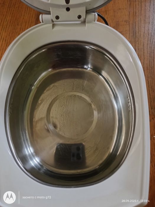 ултразвукова вана 50w