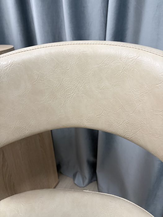 Scaun de birou retapitat jysk