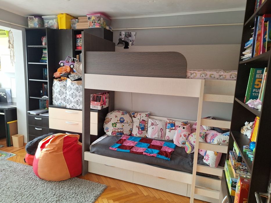 De Vânzare apartament 2 cam. tip AN