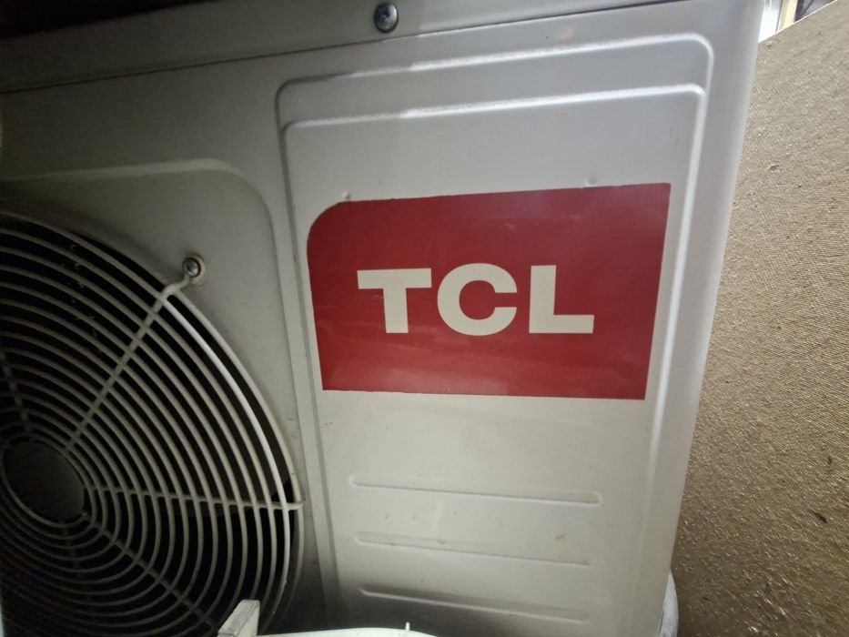 Продам Кондиционер TCL