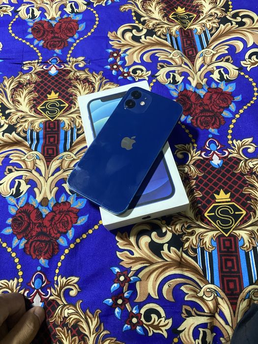 Iphone 12 kor dok