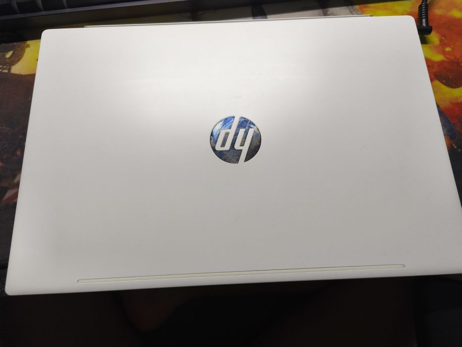Hp pavilion 15 с сенсорным экраном