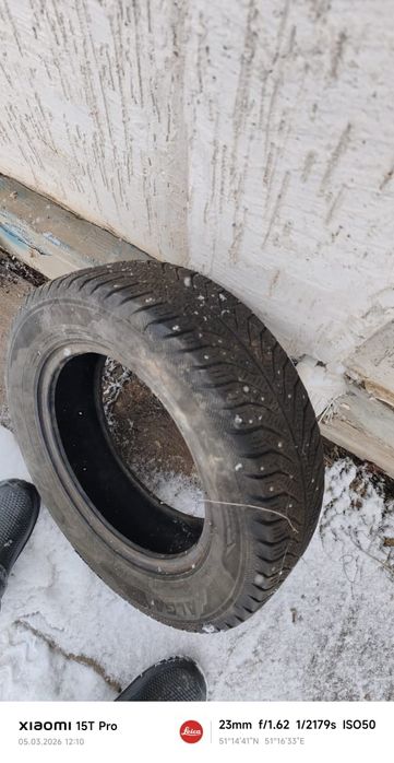 Шины р14-р15 зимные