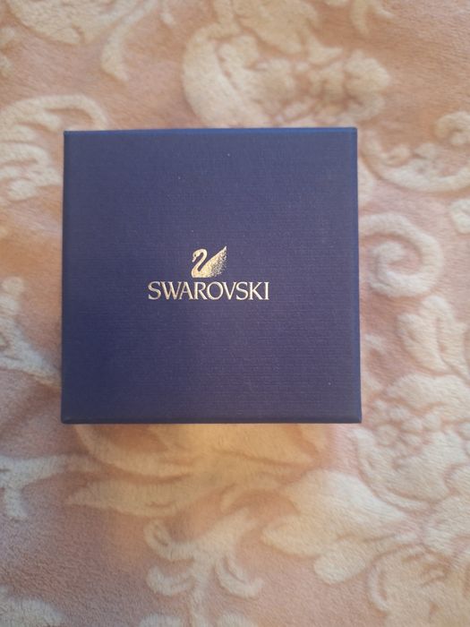 Гривна SWAROVSKI