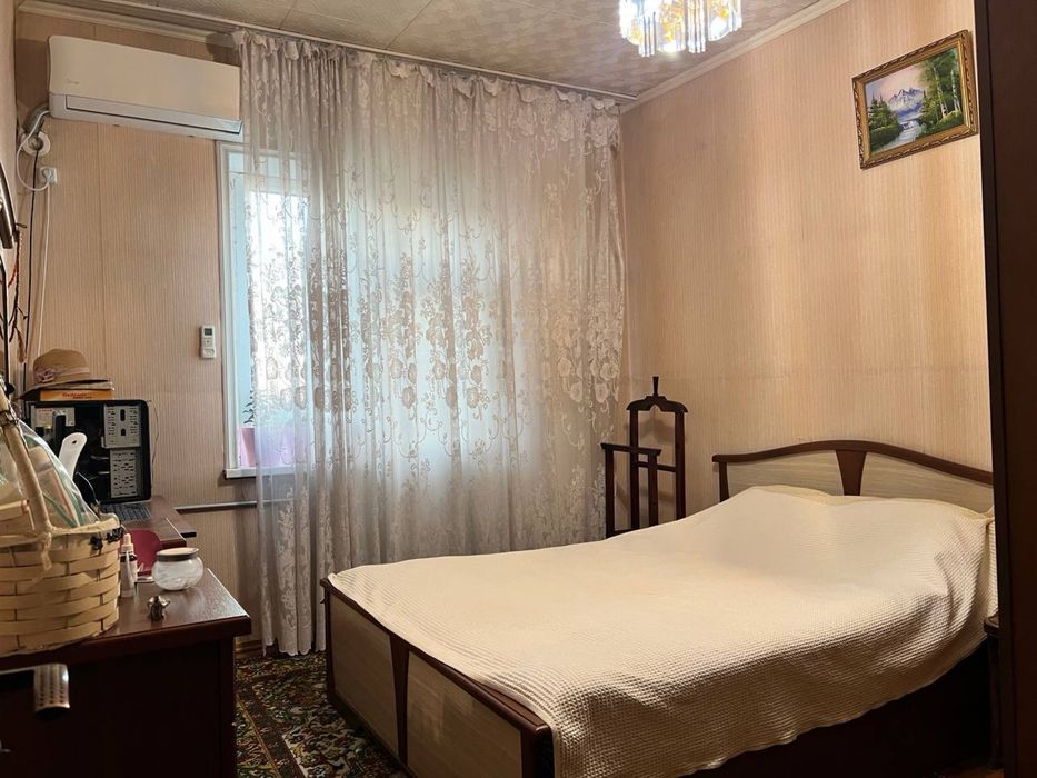 Продается своя квартира
