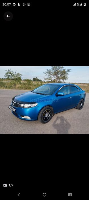 Продам автомобиль