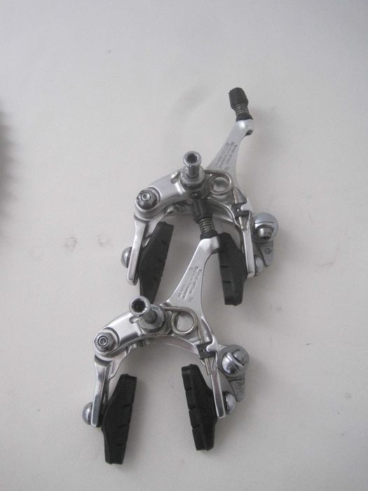 Shimano RX 100-A550-шосеен минисет-Ретро